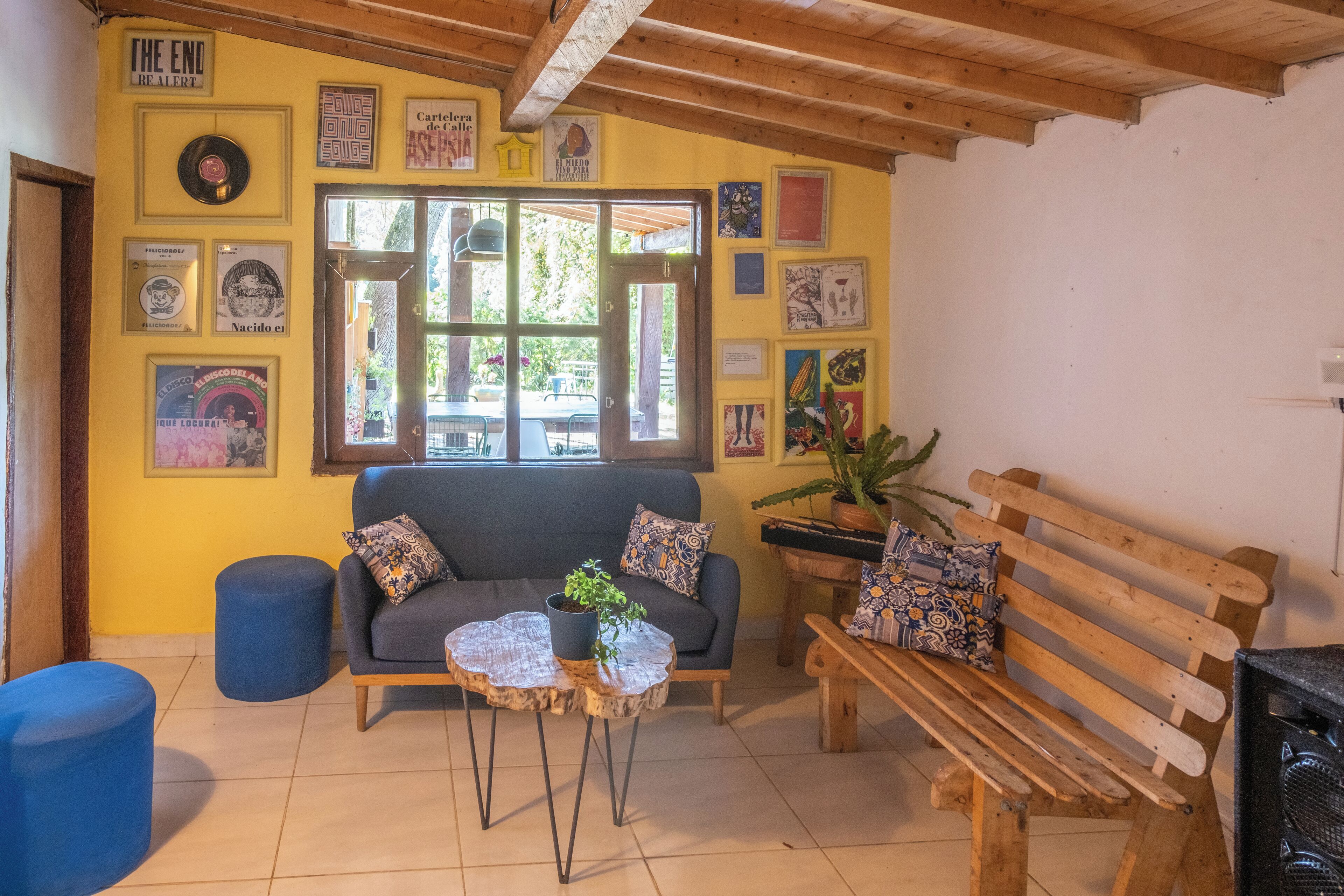 Foto - Casa Profunda - Santa Elena