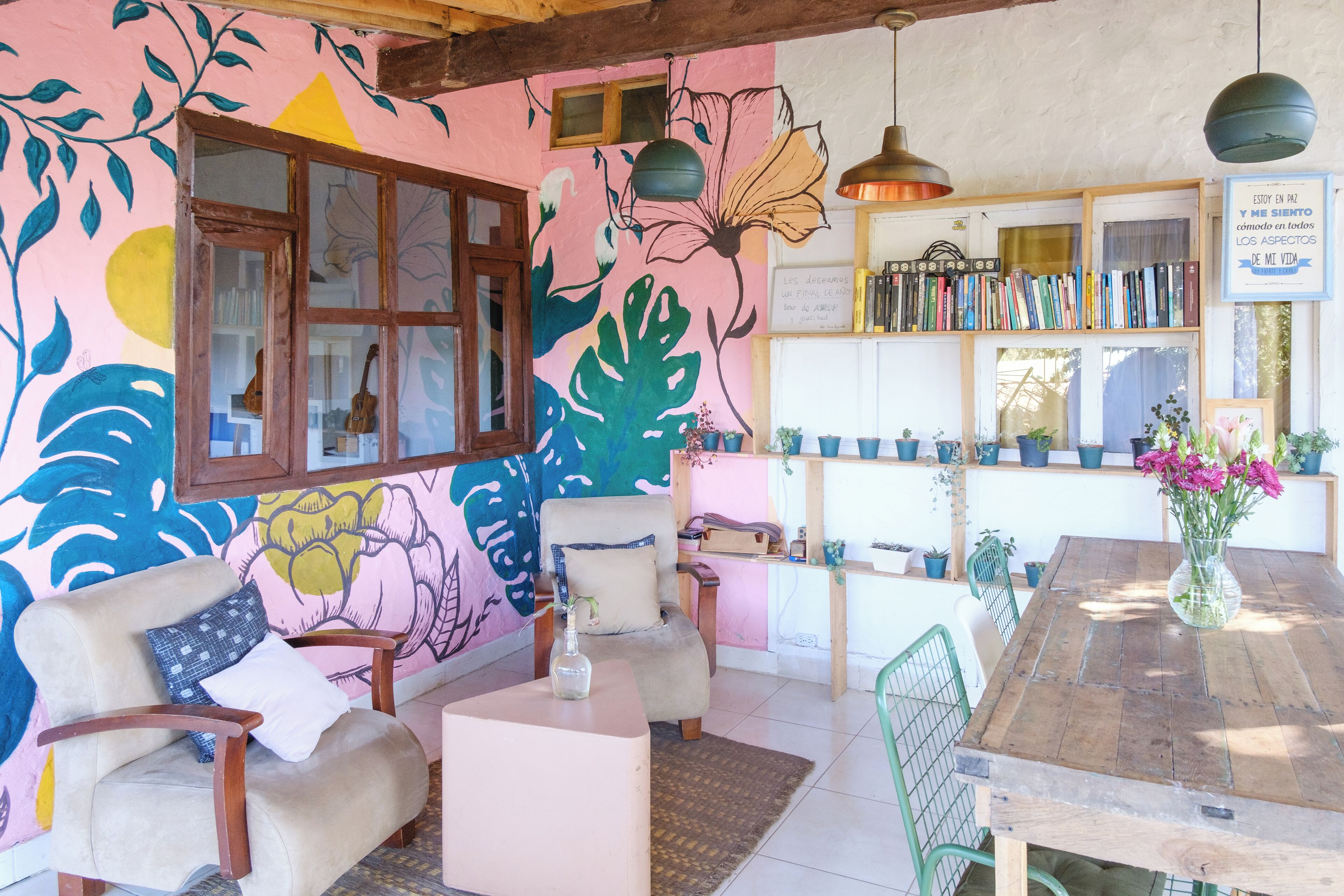 Foto - Casa Profunda - Santa Elena