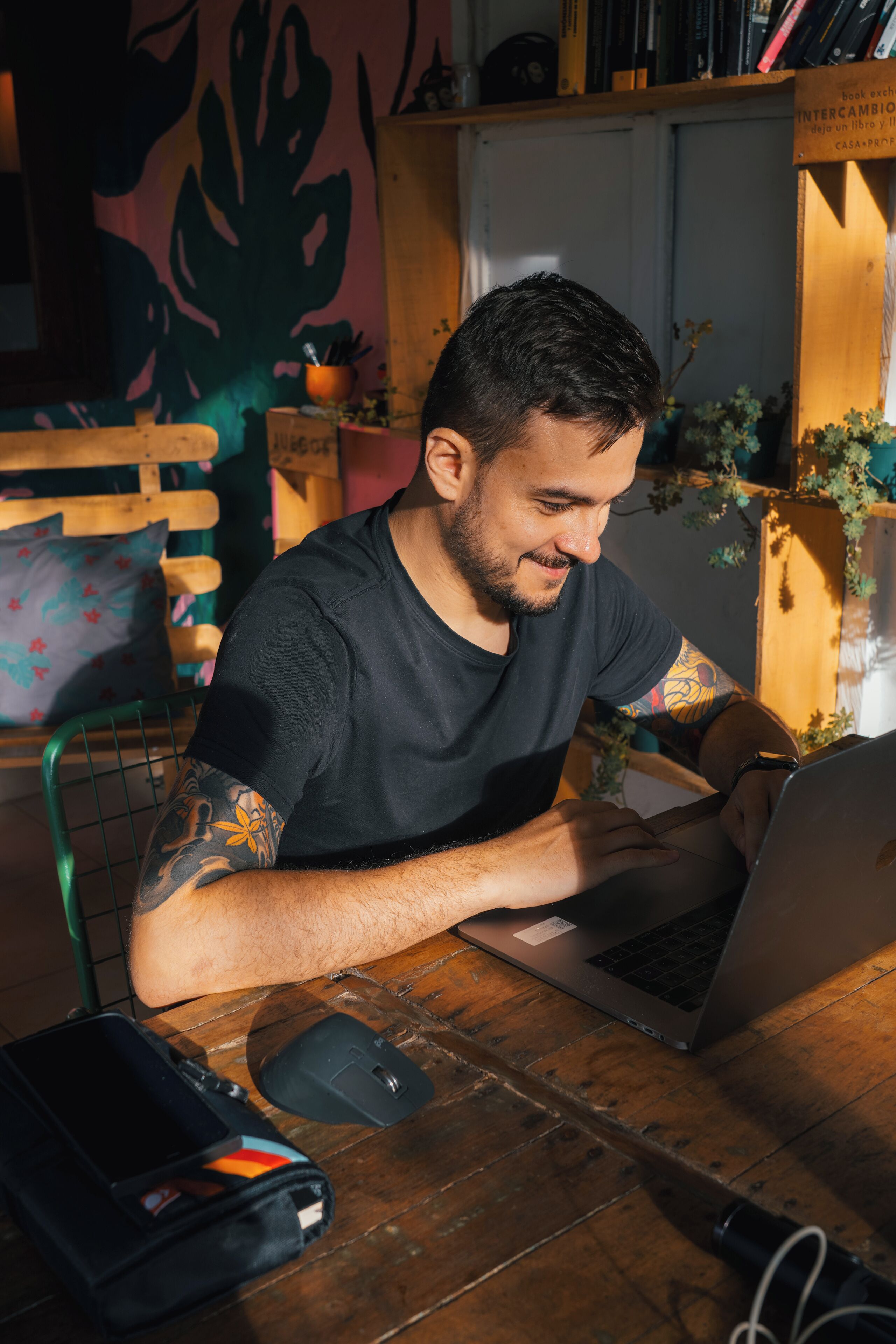 Foto - Casa Profunda - Santa Elena