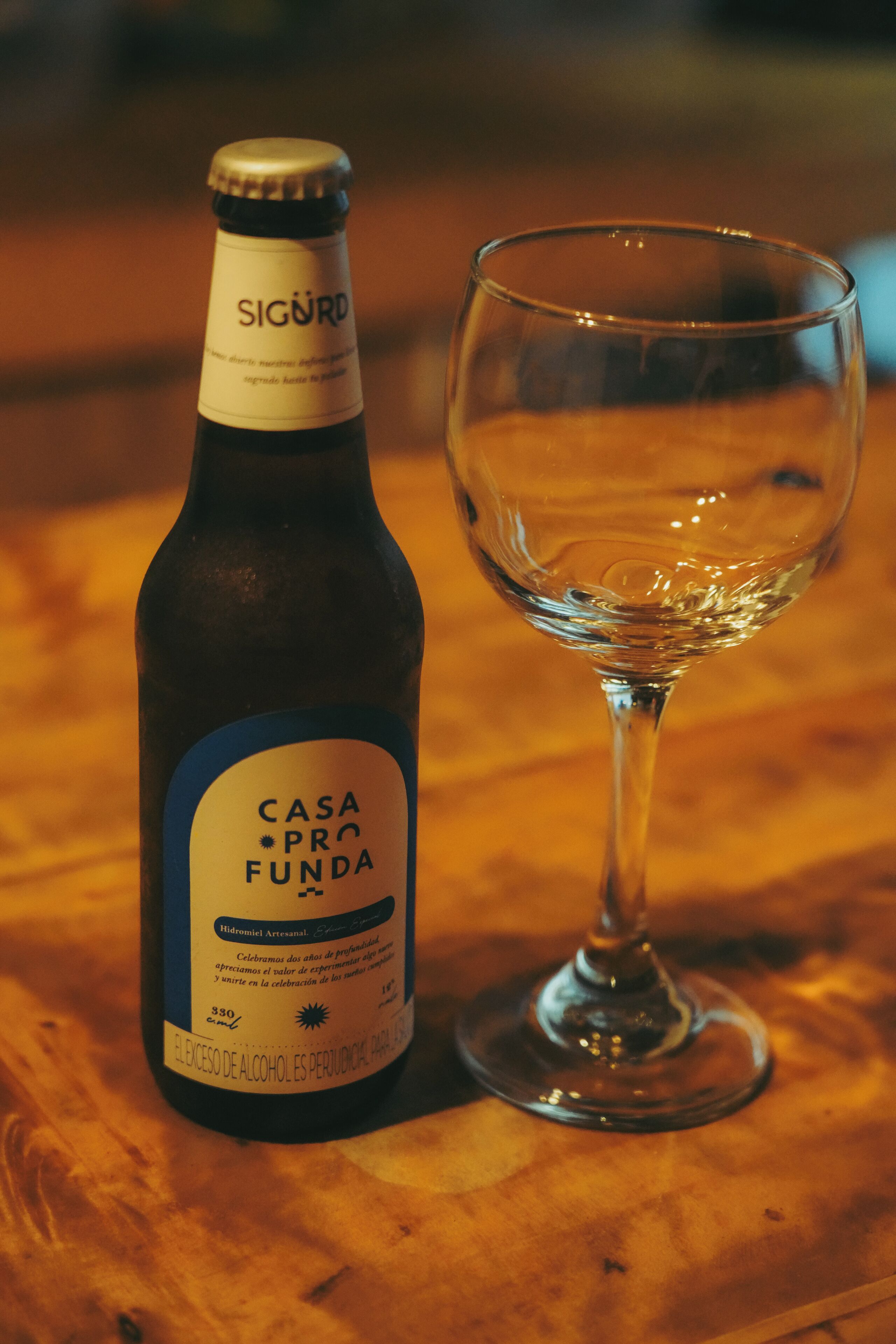 Foto - Casa Profunda - Santa Elena