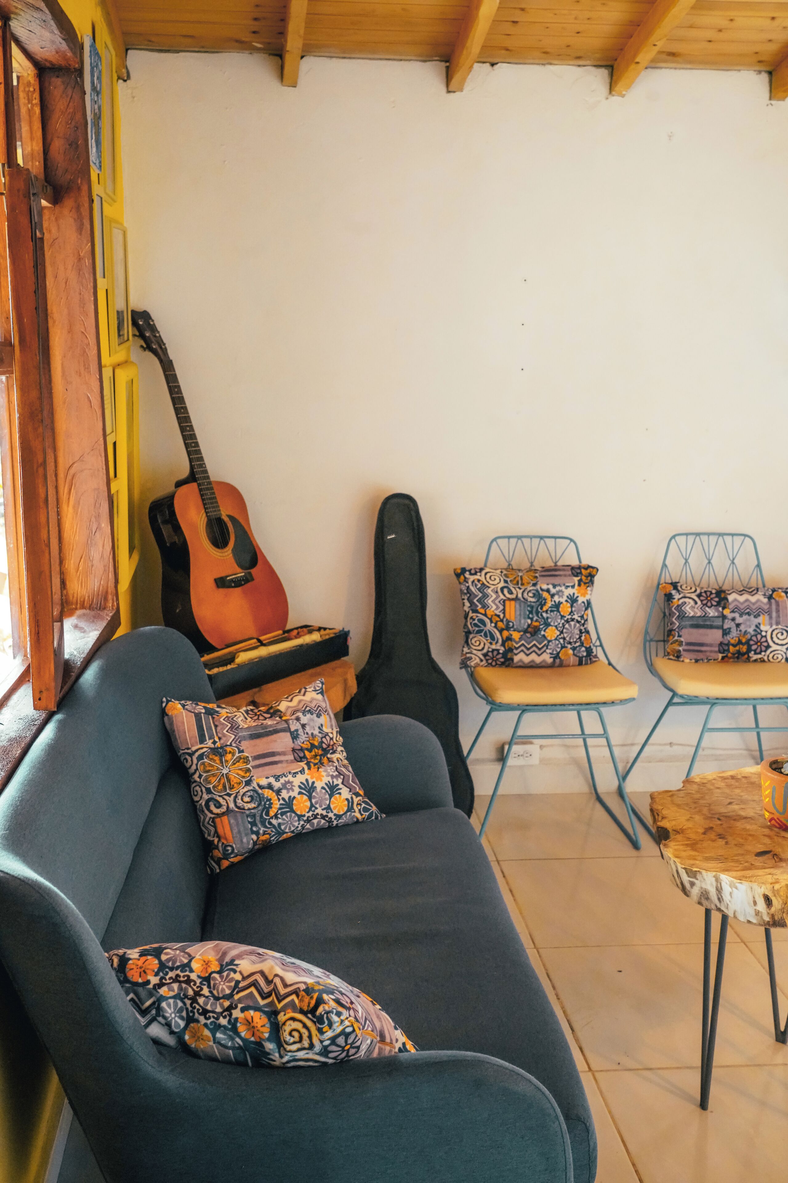 Foto - Casa Profunda - Santa Elena