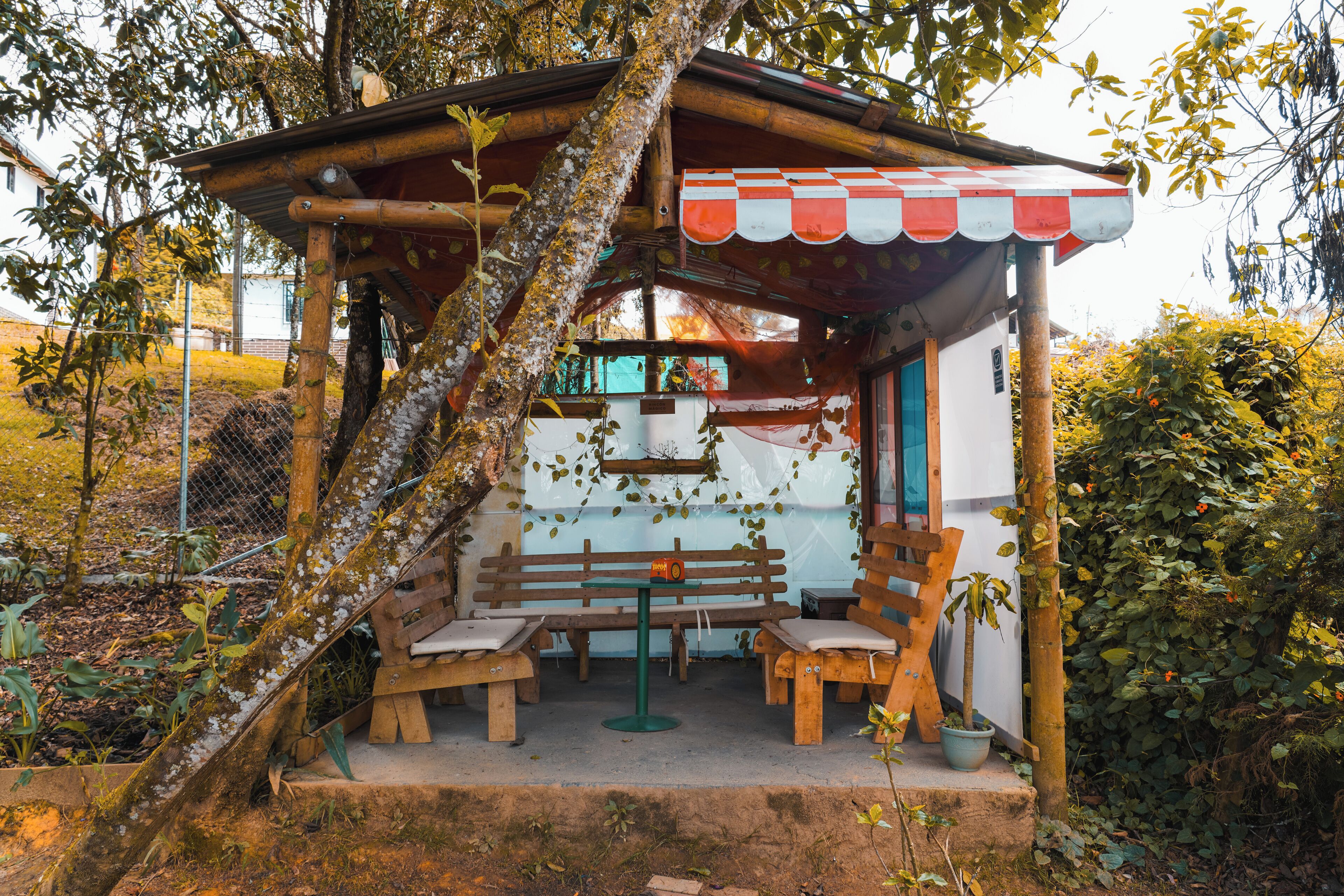 Foto - Casa Profunda - Santa Elena