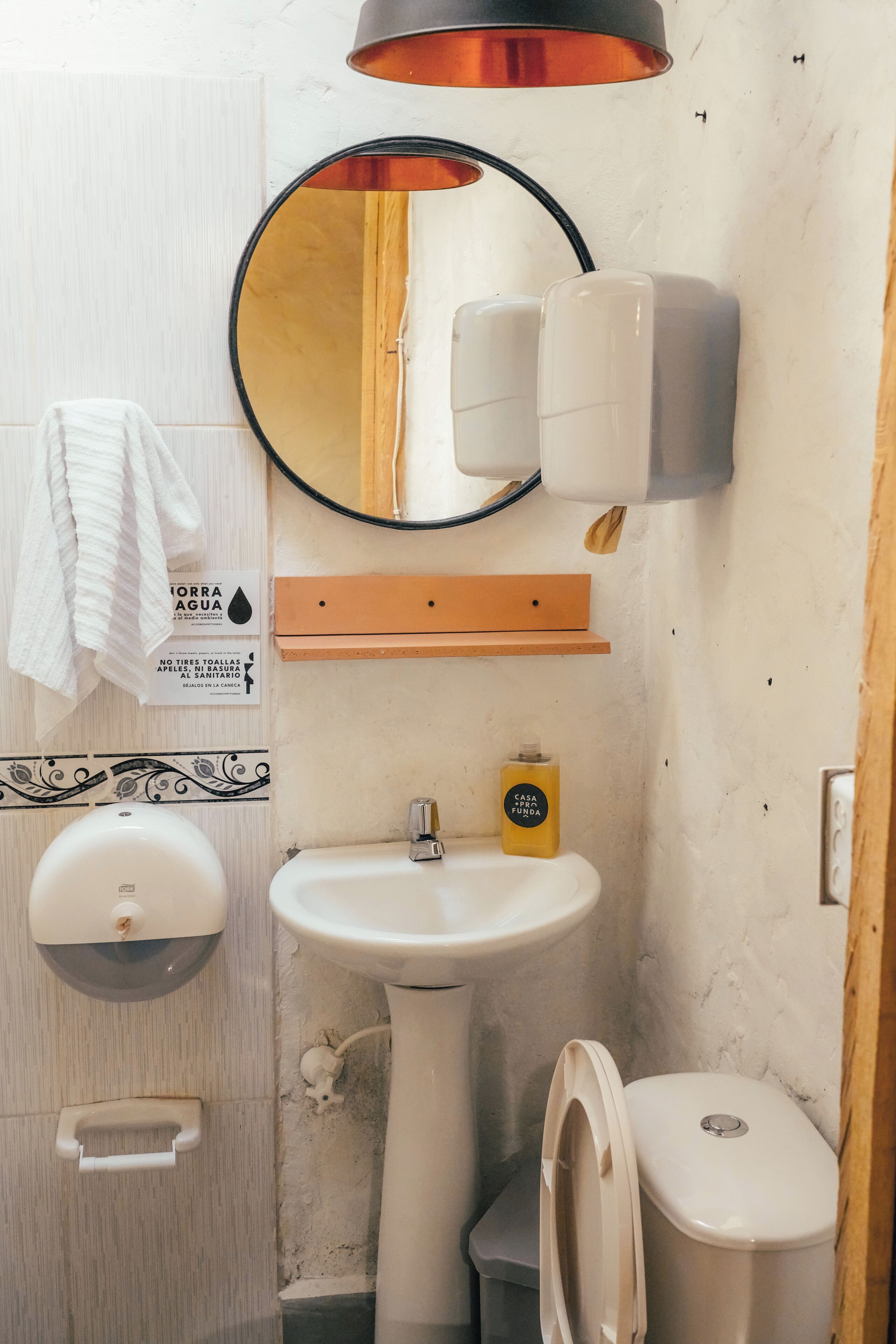 Foto - Casa Profunda - Santa Elena