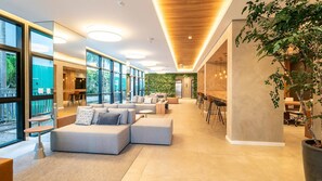 舒適公寓 | 住宿內部