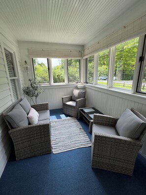 スマートテレビ