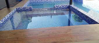 Clean Cozy Private Pool Resort