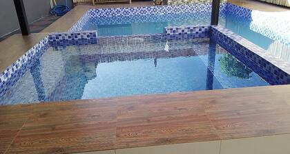 Clean Cozy Private Pool Resort