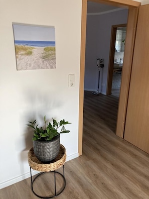 Interiør