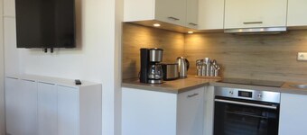 Happyness FeWo Smarthome