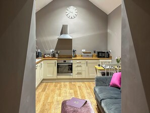 Interior - Ling at Holly House - UK44468 (Newton-on-Rawcliffe, near Pickering)