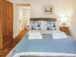 5 bedrooms, free WiFi, bed sheets - Lower Barrowfield Farm (Beaminster)