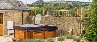 Lower Barrowfield Farm