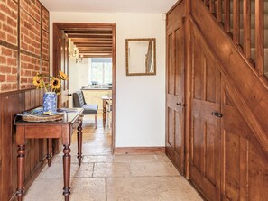 Interior - Lower Barrowfield Farm (Beaminster)