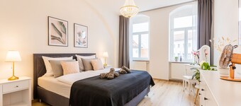 1 bedroom condo in meiãÿen