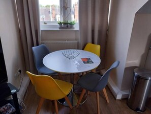Departamento | Restaurantes