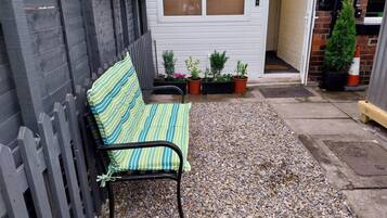 Apartment | Property grounds