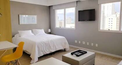 Perfect Studio With Wi-Fi, A/C and Daily Cleaning