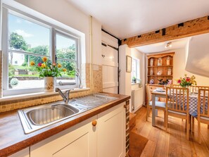 Dishwasher