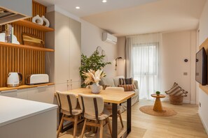 Standard Apartment | Living area