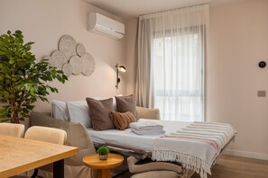 Standard Apartment | Living area