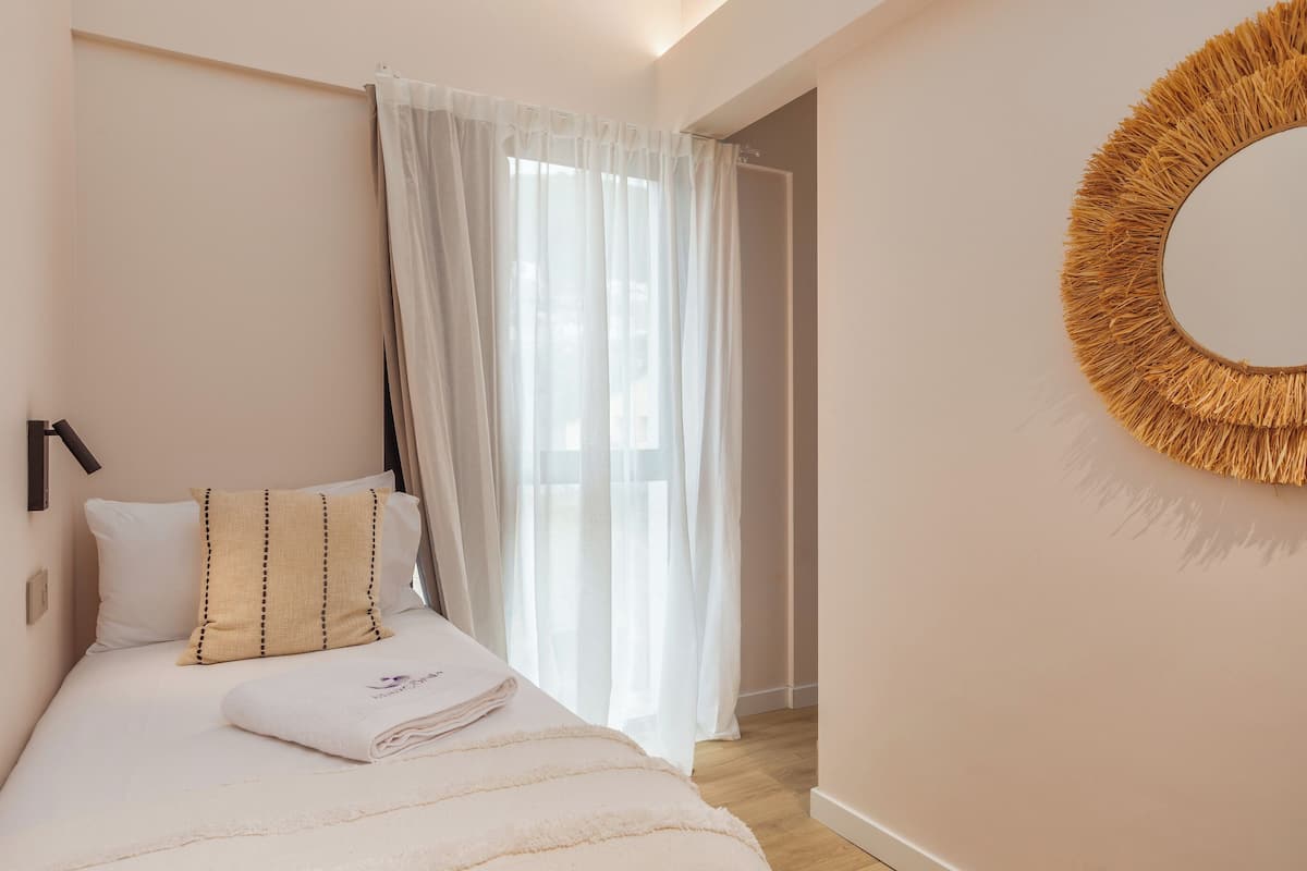 Sábanas de algodón egipcio y ropa de cama de alta calidad