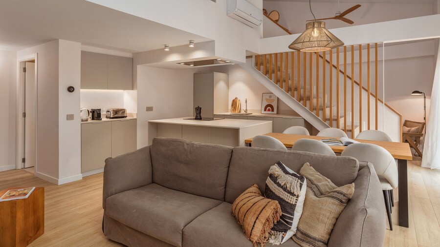 Marconia Boutique Residence