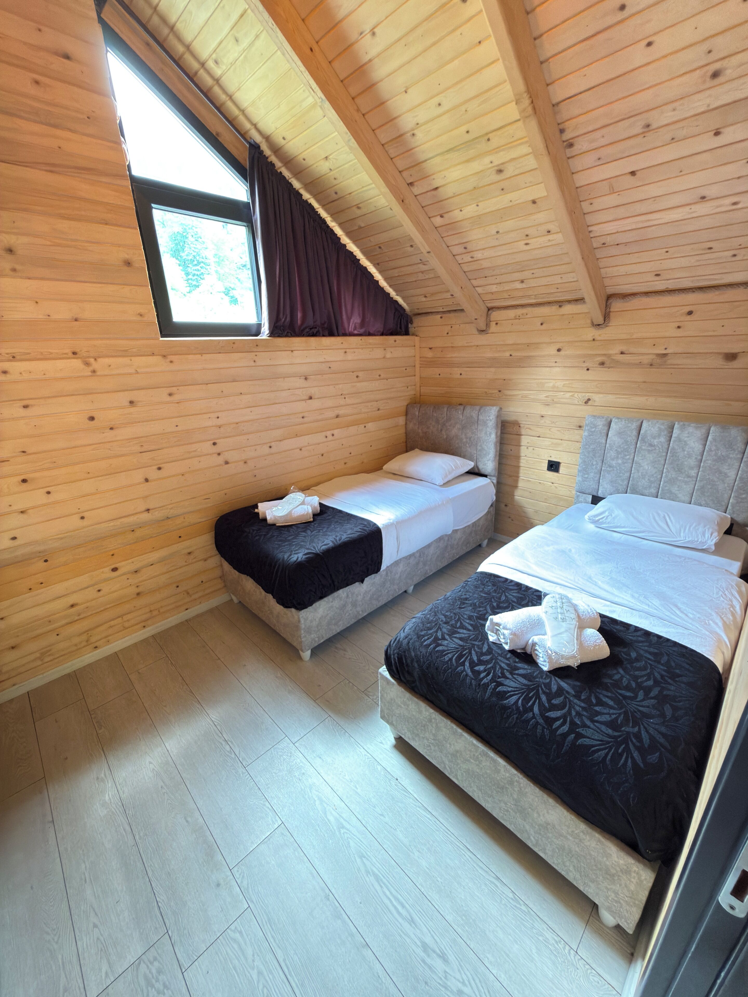 Suíte superluxo | 2 quartos, roupas de cama de algodão egípcio, roupas de cama premium