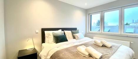 2 habitaciones y wifi gratis