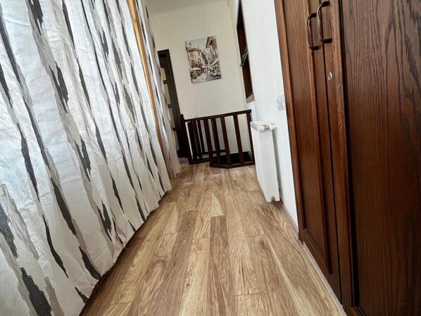 Apartamento | Interior