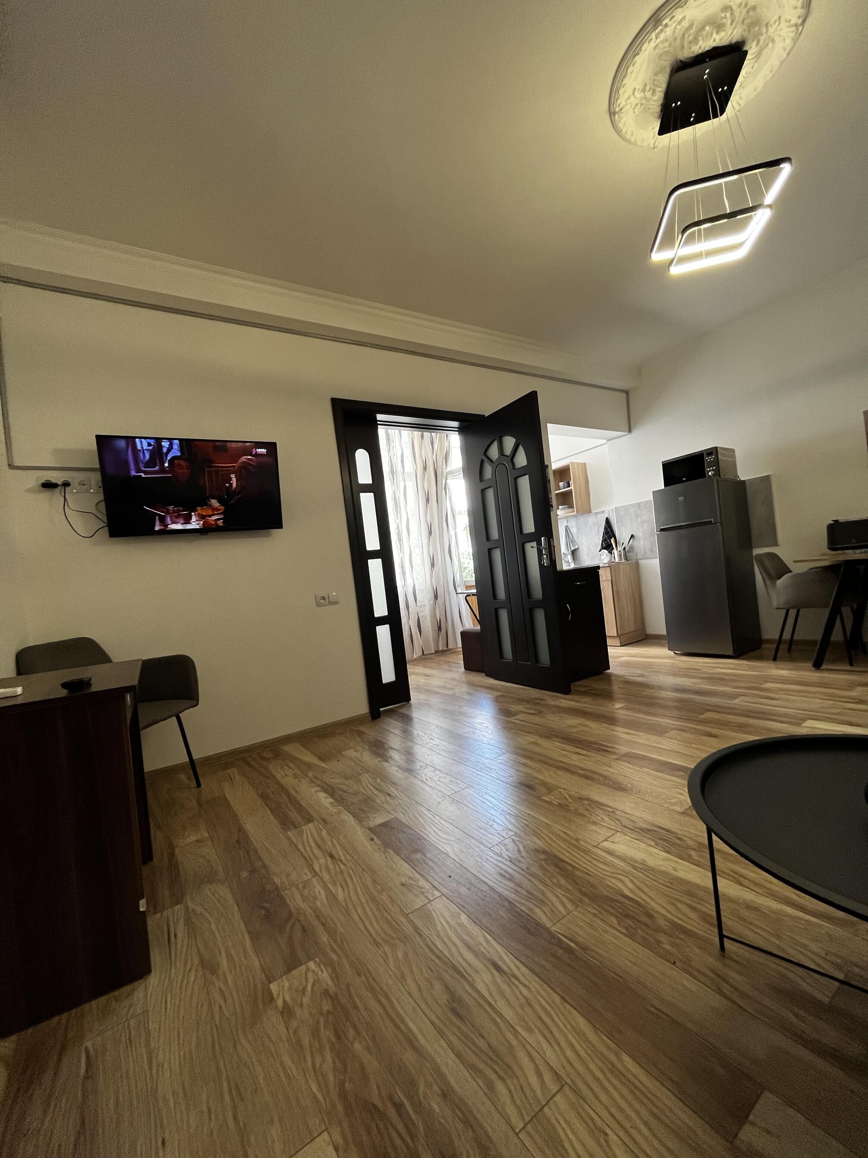 Departamento | Área de sala de estar