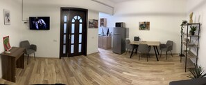Apartamento | Interior