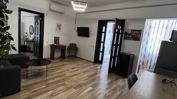 Departamento | Interior