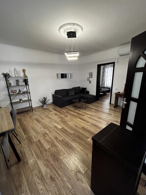 Lägenhet | Interiör