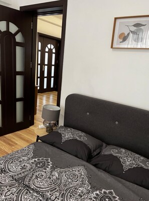 Apartment | Innenbereich