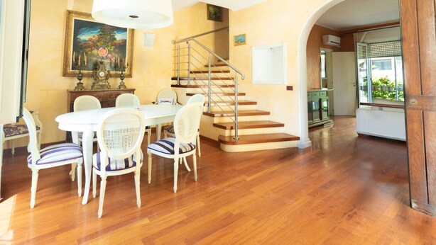 Traditional House | Interior detail - Casa vacanza La Picciotta (Alezio)