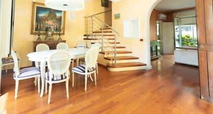 Casa vacanza La Picciotta