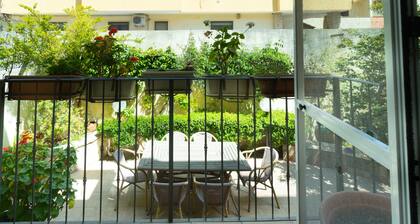 Casa vacanza La Picciotta