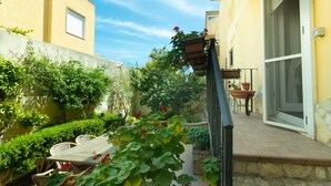 Garden - Casa vacanza La Picciotta (Alezio)