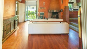 Traditional House - Casa vacanza La Picciotta (Alezio)