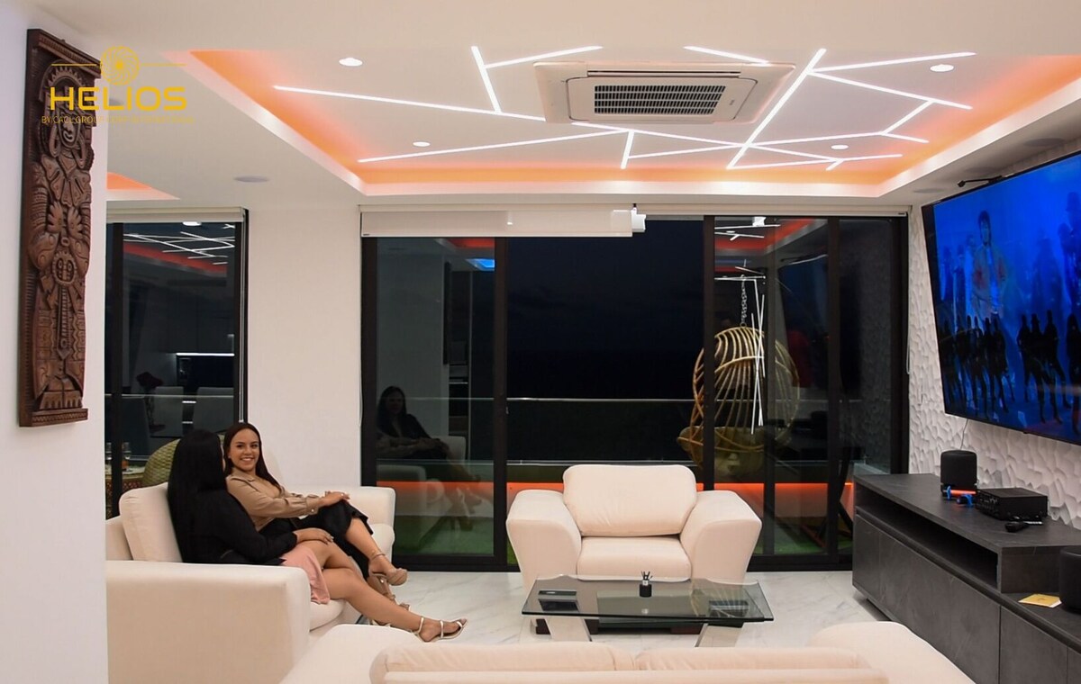 Image de profil de l’hôte