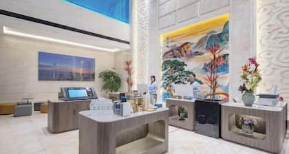 Haiyi Fino Hotel (Swan Lake Branch)