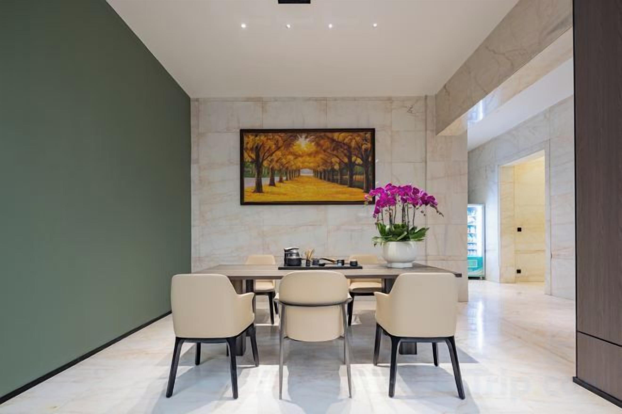 Tempat makan