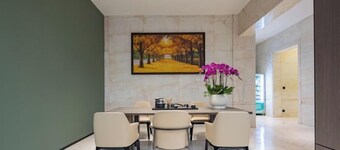 Haiyi Fino Hotel (Swan Lake Branch）
