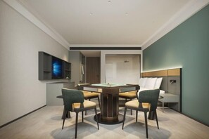 Room - Haiyi Fino Hotel (Swan Lake Branch） (Jingmen)