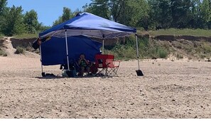 Strandtücher