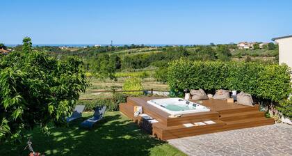 Villa Carulli - YourPlace Abruzzo