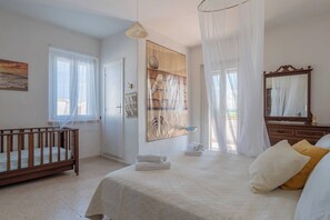 3 Schlafzimmer, Bügeleisen/Bügelbrett, kostenloses WLAN, Bettwäsche