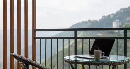 Orophile Paradise A Luxury Stay In Shimla 3BHK