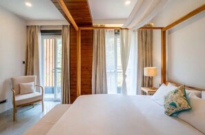 3 bedrooms, WiFi