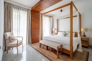 3 habitaciones y wifi 